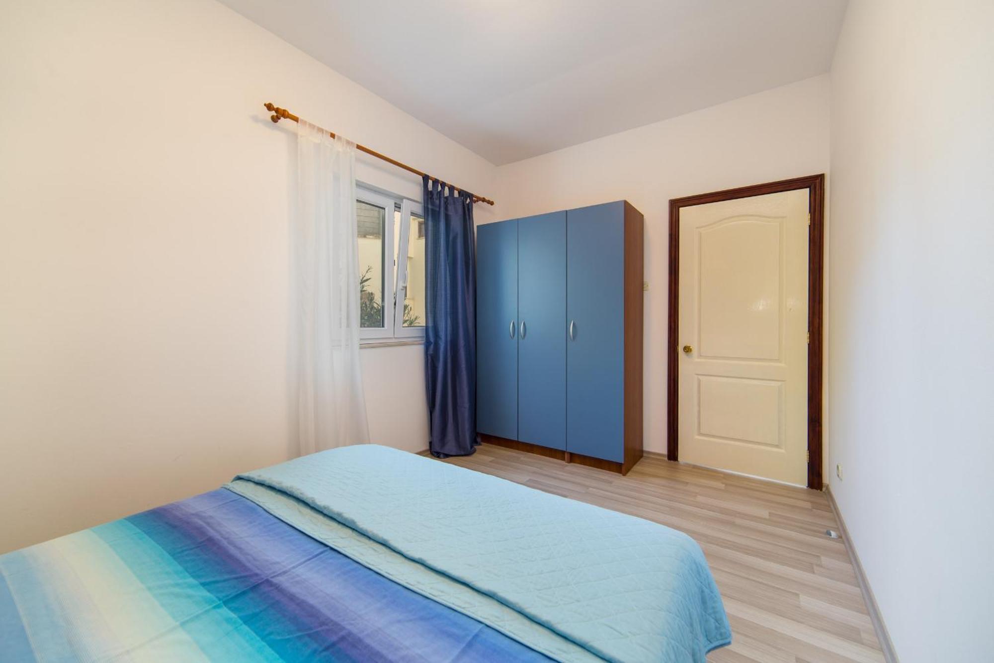 Apartments By The Sea Brist, Makarska - 11078 Room photo
